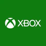 Xbox Gift Card — top up online