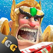 Lords Mobile — top up online