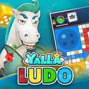 Yalla Ludo — top up online