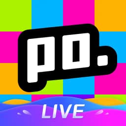 Poppo Live Coin — top up online