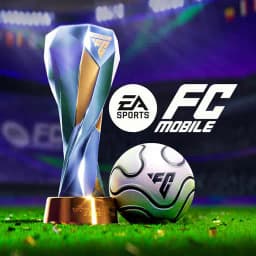 EA FC Mobile Gift Card — top up online