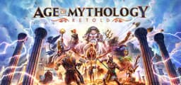 Age of Mythology: Retold — top up online