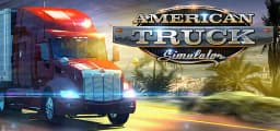 American Truck Simulator — top up online