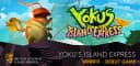 Yoku's Island Express — top up online